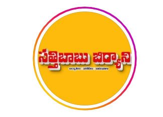 Satti Babu logo